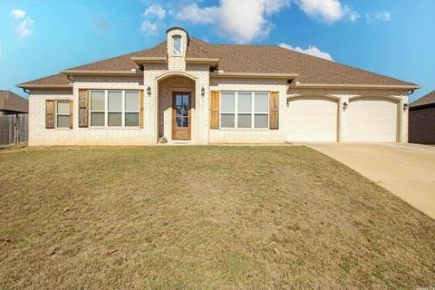2418 Ramond Ln, Bryant, AR 72022 photo 1