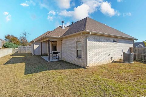 2418 Ramond Ln, Bryant, AR 72022 photo 38