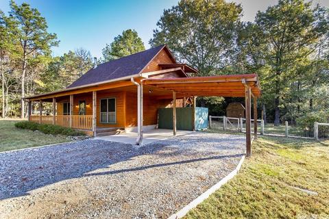 63 Trina Loop, Greenbrier, AR 72058 photo 1
