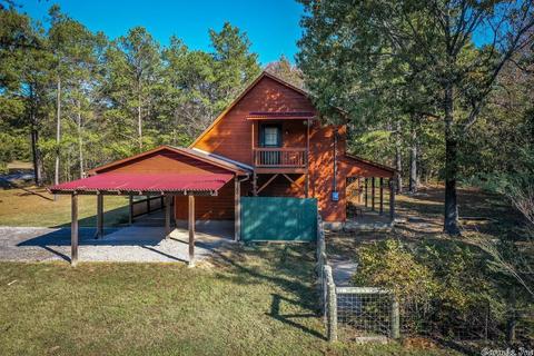 63 Trina Loop, Greenbrier, AR 72058 photo 2