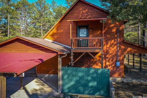 63 Trina Loop, Greenbrier, AR 72058 photo 36