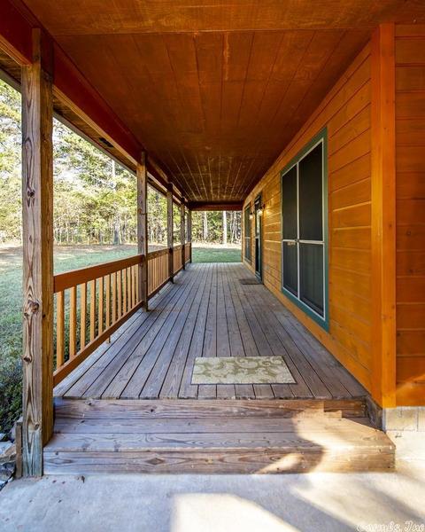 63 Trina Loop, Greenbrier, AR 72058 photo 5