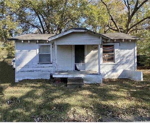2120 Fluker St, Pine Bluff, AR 71603 photo 14