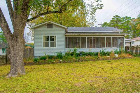 3522 Edison Ave, Benton, AR 72015 photo 1