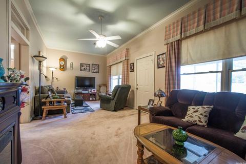 3522 Edison Ave, Benton, AR 72015 photo 4
