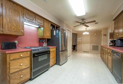 3522 Edison Ave, Benton, AR 72015 photo 13