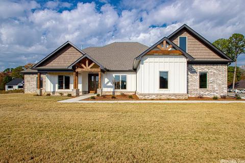 200 Hartman Ln, Benton, AR 72019 photo 1