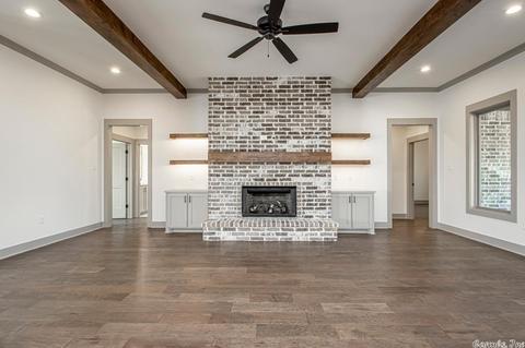 200 Hartman Ln, Benton, AR 72019 photo 7
