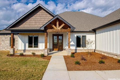 200 Hartman Ln, Benton, AR 72019 photo 3