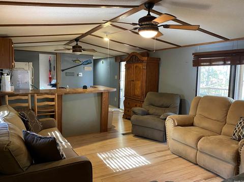 56 Talons Lair Loop, Mount Ida, AR 71957 photo 3