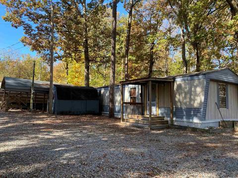 56 Talons Lair Loop, Mount Ida, AR 71957 photo 1