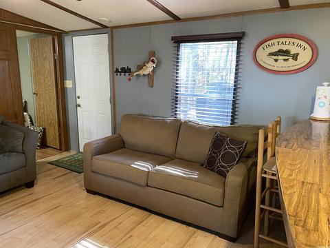 56 Talons Lair Loop, Mount Ida, AR 71957 photo 5