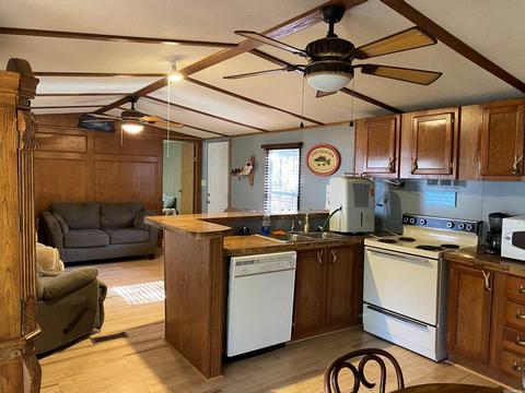 56 Talons Lair Loop, Mount Ida, AR 71957 photo 8