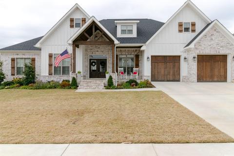 1725 Briley Dr, Conway, AR 72034 photo 2
