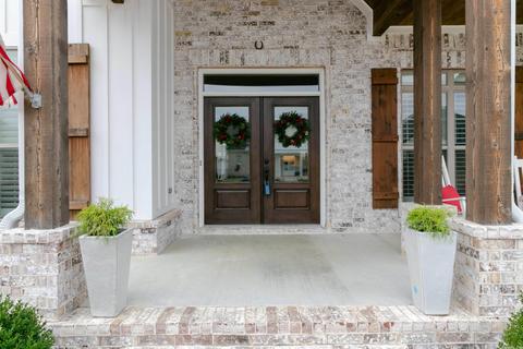 1725 Briley Dr, Conway, AR 72034 photo 4