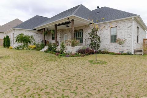 1725 Briley Dr, Conway, AR 72034 photo 46