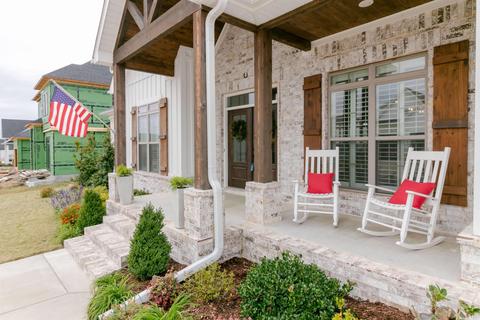 1725 Briley Dr, Conway, AR 72034 photo 3