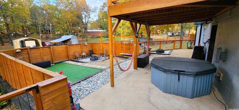 886 Northgate, Benton, AR 72019 photo 44