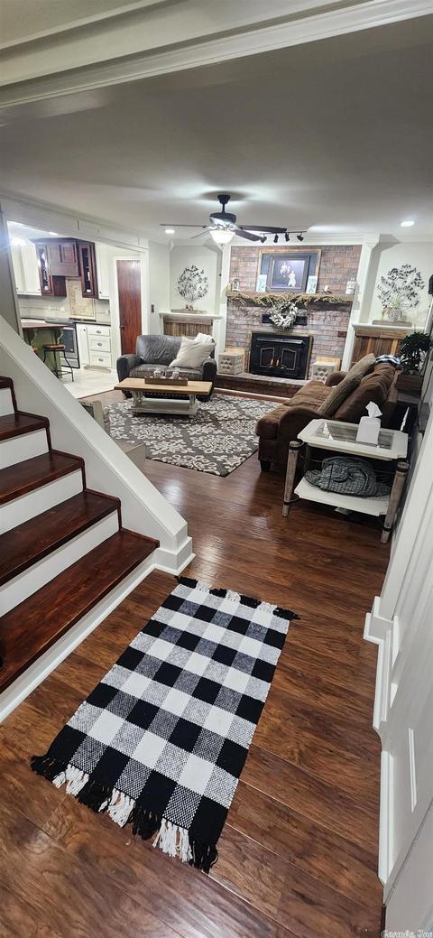 886 Northgate, Benton, AR 72019 photo 18