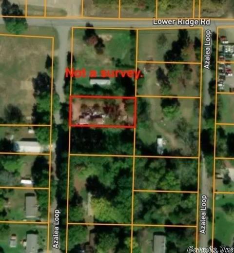 11 Azalea Loop, Conway, AR 72032 photo 3