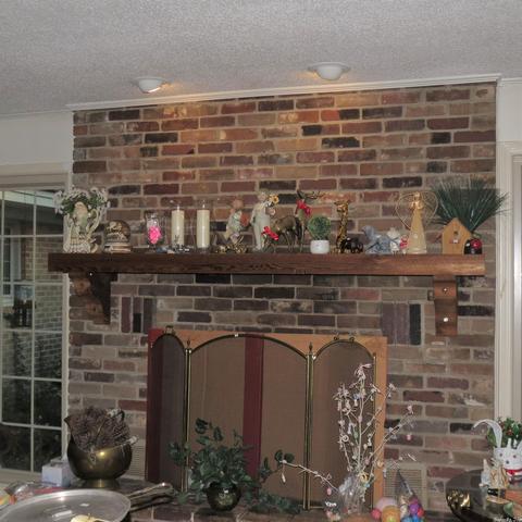 2916 Edgewood Dr, Pine Bluff, AR 71603 photo 13