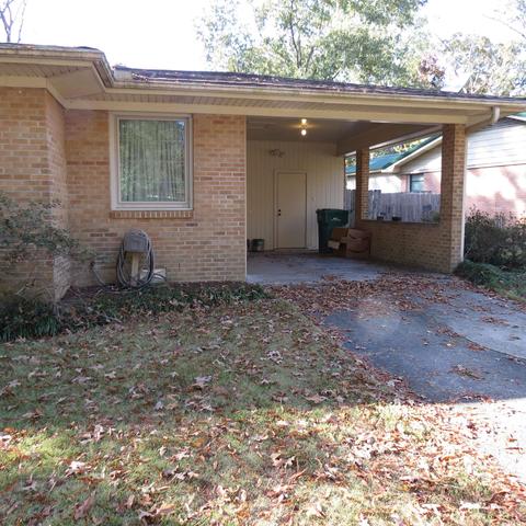 2916 Edgewood Dr, Pine Bluff, AR 71603 photo 3