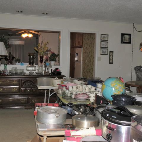 2916 Edgewood Dr, Pine Bluff, AR 71603 photo 12
