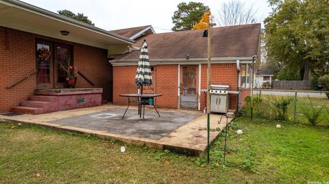 601 Cox St, Benton, AR 72015 photo 20