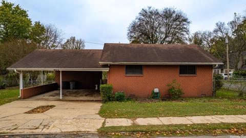 601 Cox St, Benton, AR 72015 photo 27