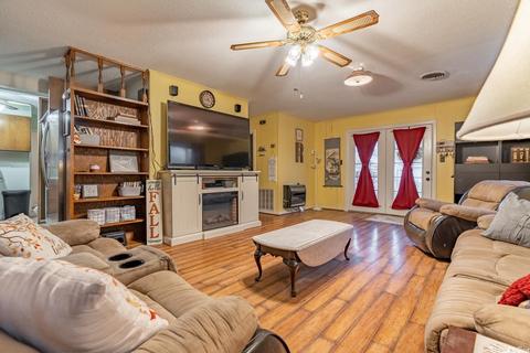 601 Cox St, Benton, AR 72015 photo 5