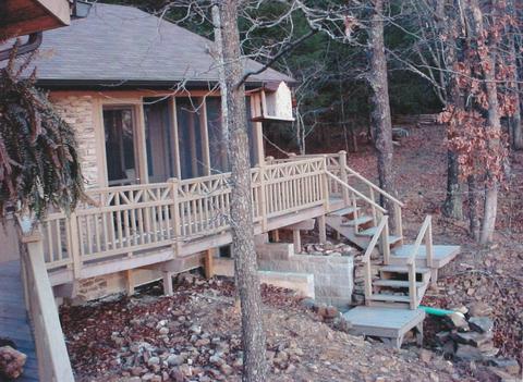 148 Cooper Point Dr, Mountain View, AR 72560 photo 37