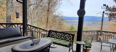 148 Cooper Point Dr, Mountain View, AR 72560 photo 44