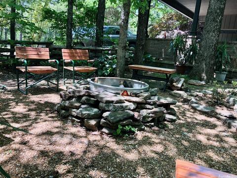 148 Cooper Point Dr, Mountain View, AR 72560 photo 41