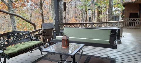 148 Cooper Point Dr, Mountain View, AR 72560 photo 43