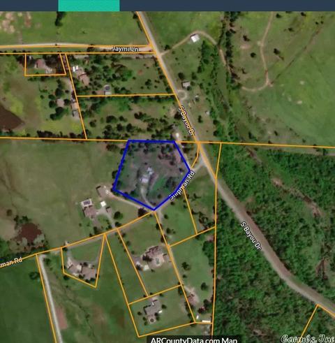 1008 Shipman Dr, Mountain View, AR 72560 photo 2