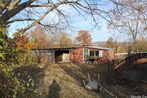 1008 Shipman Dr, Mountain View, AR 72560 photo 3