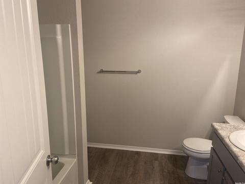 3288 Sidell Estates Dr, Benton, AR 72015 photo 3