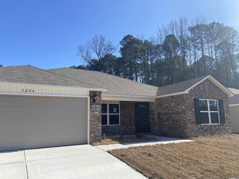 3284 Sidell Estaes Dr, Benton, AR 72015 photo 1