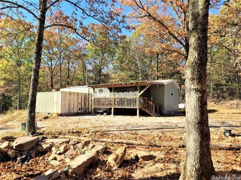 238 Roaring River Rd, Mountain View, AR 72560 photo 1