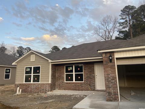 3280 Sidell Estates Dr, Benton, AR 72015 photo 1