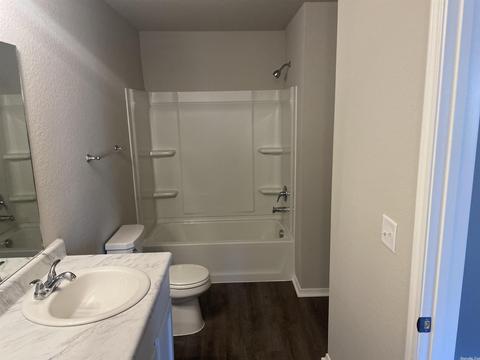 3280 Sidell Estates Dr, Benton, AR 72015 photo 3