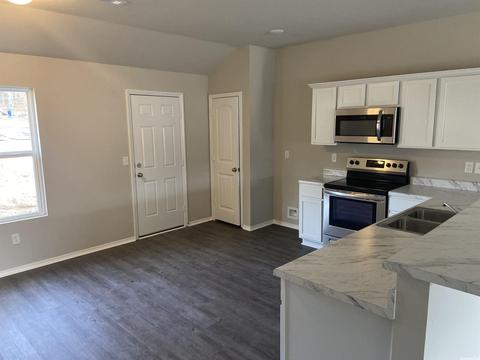3280 Sidell Estates Dr, Benton, AR 72015 photo 5