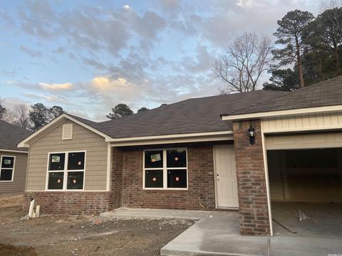 3280 Sidell Estates Dr, Benton, AR 72015 photo 2