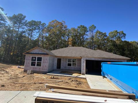 3221 Sidell Estates Dr, Benton, AR 72015 photo 1