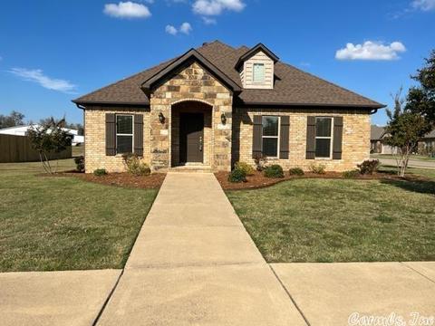 2780 Pulaski Dr, Conway, AR 72034 photo 1
