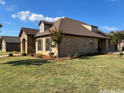2780 Pulaski Dr, Conway, AR 72034 photo 3