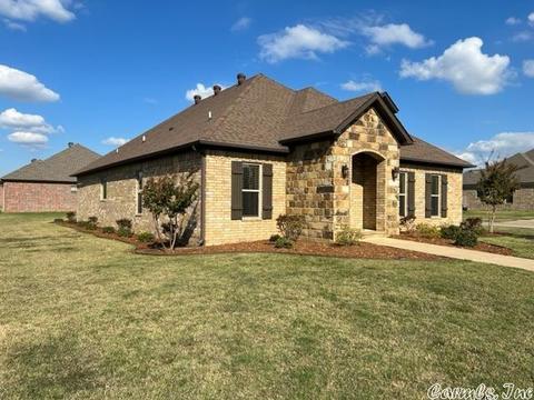 2780 Pulaski Dr, Conway, AR 72034 photo 2
