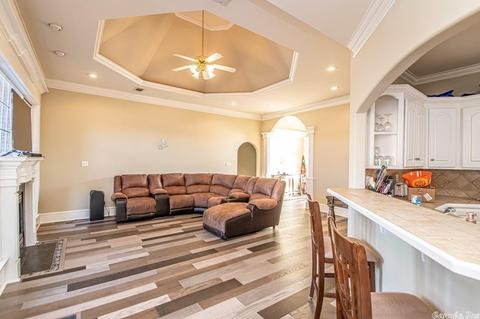 7 River Cir, Mayflower, AR 72106 photo 6
