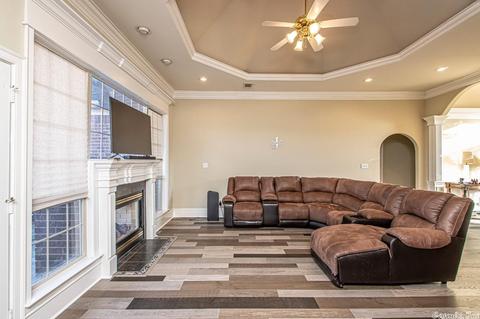 7 River Cir, Mayflower, AR 72106 photo 5