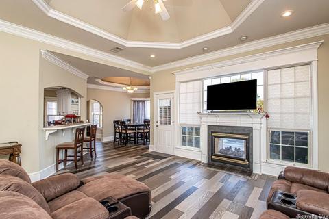 7 River Cir, Mayflower, AR 72106 photo 4